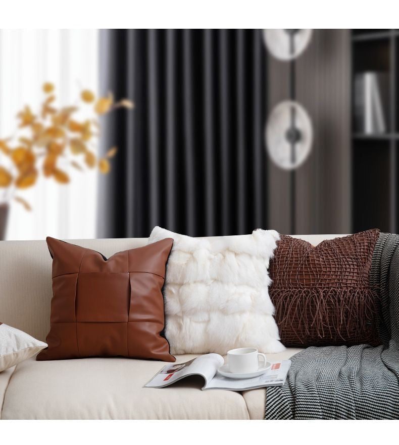 Pillows