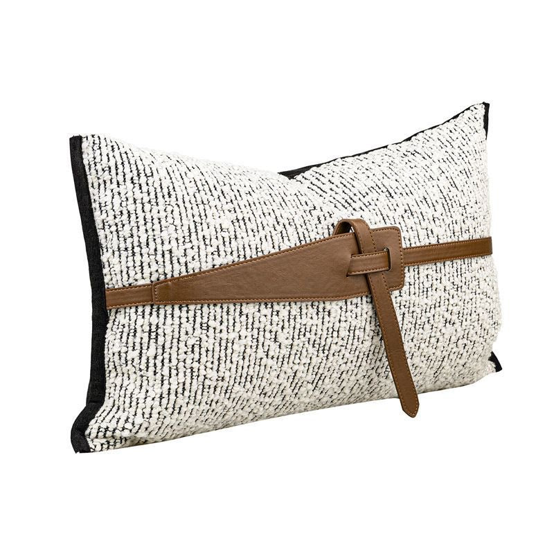 Nomad Collection — Azalaï Lumbar Pillow 50 × 30 cm