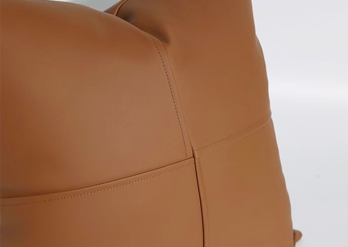 Nomad Collection — Sirocco Pillow Cover — Camel