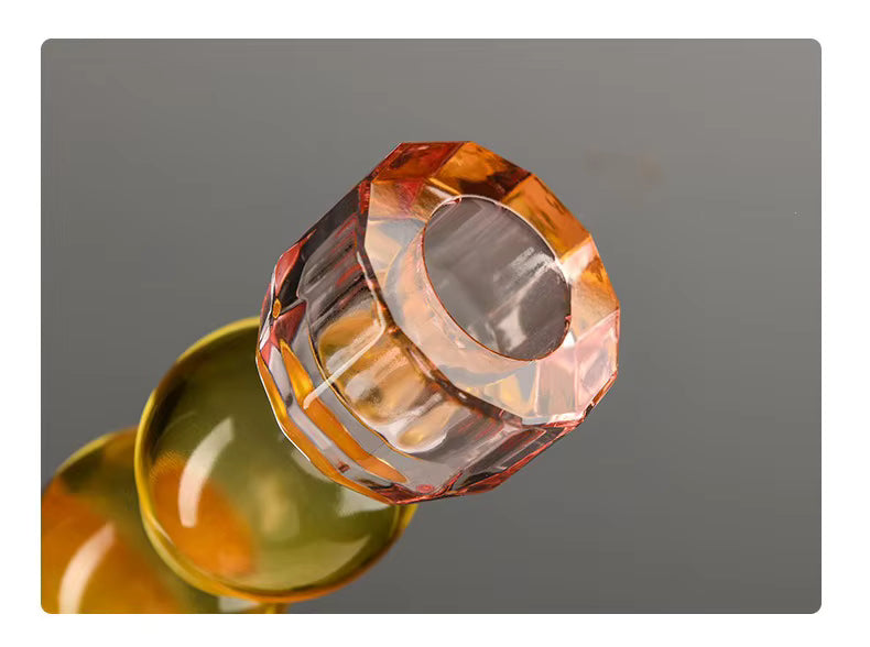 Calypso Candle Holder