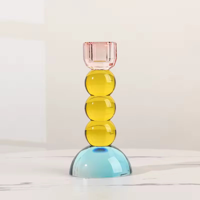 Calypso Candle Holder