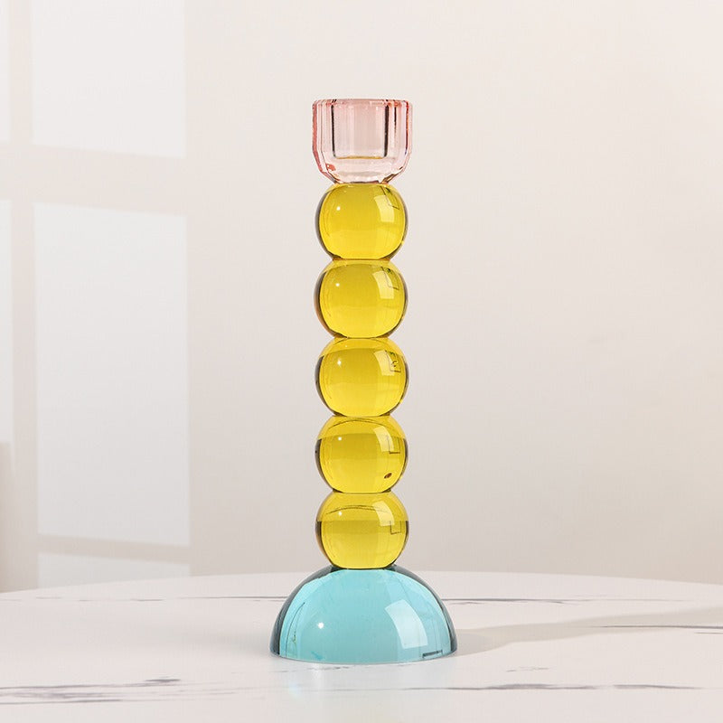 Calypso Candle Holder