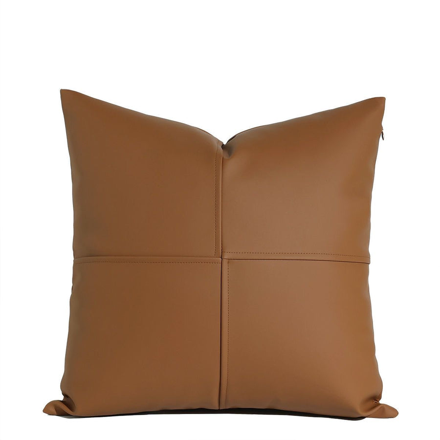 Nomad Collection — Sirocco Pillow Cover — Camel