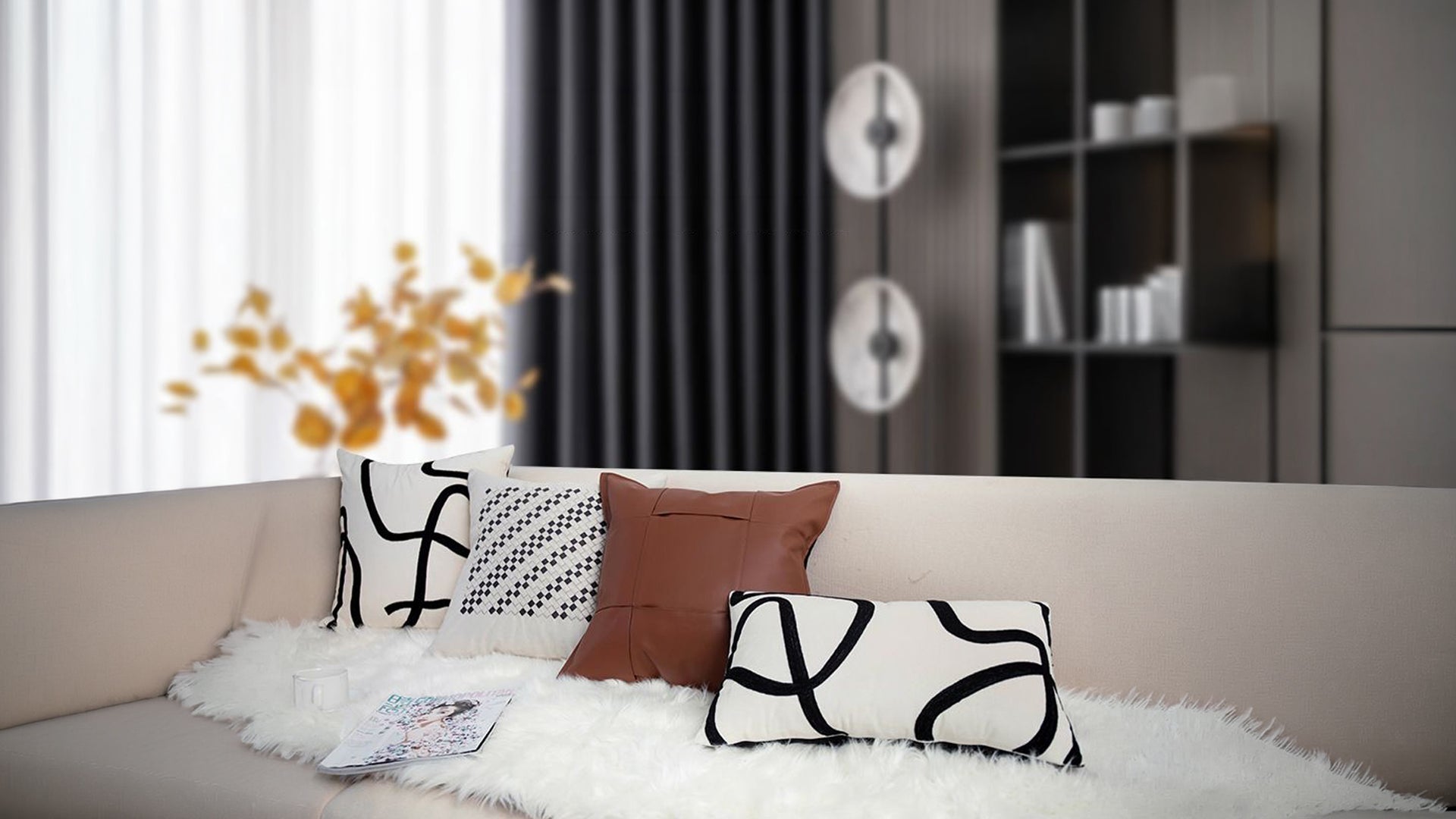 Kaleido Atelier curated home decor